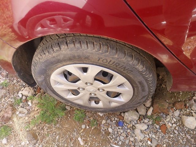 Used Hyundai Grand i10 [2013-2017] Magna 1.2 Kappa VTVT [2013-2016] in Dehradun