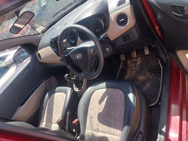 Used Hyundai Grand i10 [2013-2017] Magna 1.2 Kappa VTVT [2013-2016] in Dehradun