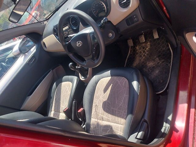 Used Hyundai Grand i10 [2013-2017] Magna 1.2 Kappa VTVT [2013-2016] in Dehradun