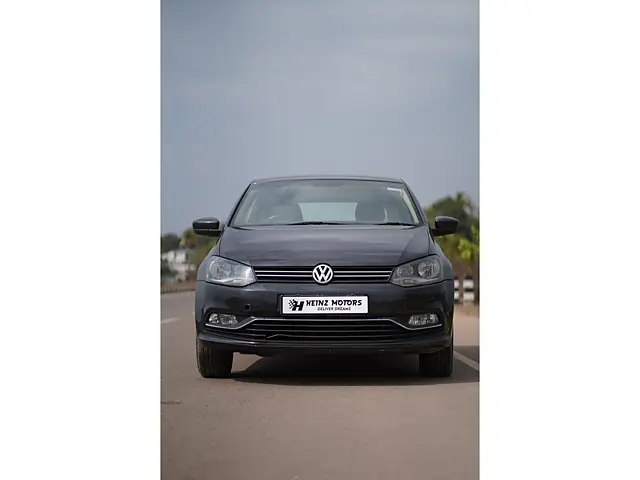 Used 2014 Volkswagen Polo in Kochi
