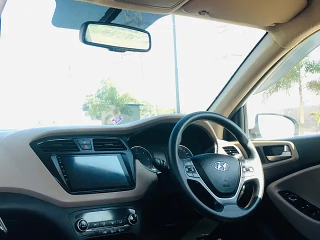 Used Hyundai Elite i20 [2014-2015] Sportz 1.4 in Mohali