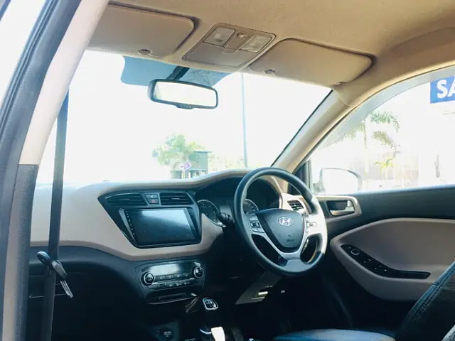 Used Hyundai Elite i20 [2014-2015] Sportz 1.4 in Mohali