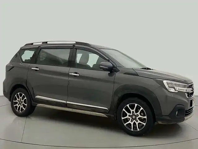 Used 2022 Maruti Suzuki XL6 in Ahmedabad