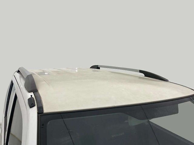 Used Maruti Suzuki Wagon R 1.0 [2010-2013] VXi in Ahmedabad