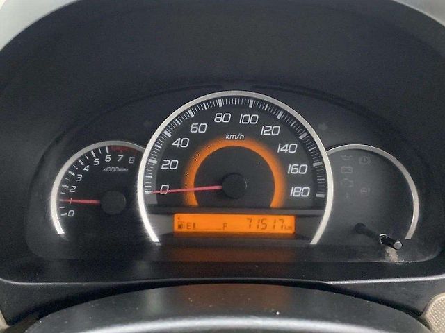 Used Maruti Suzuki Wagon R 1.0 [2010-2013] VXi in Ahmedabad