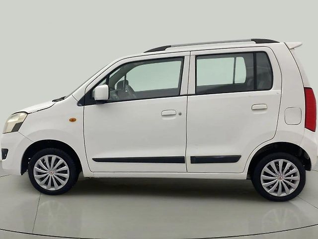 Used Maruti Suzuki Wagon R 1.0 [2010-2013] VXi in Ahmedabad