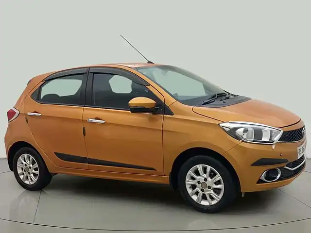 Used 2018 Tata Tiago in Hyderabad