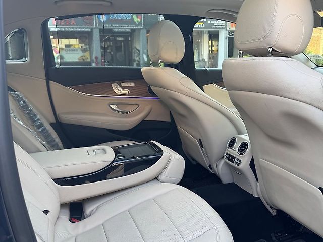 Used Mercedes-Benz E-Class [2017-2021] E 220 d Avantgarde in Jalandhar