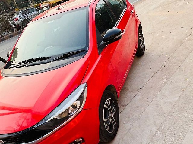 Used Tata Tiago XT CNG [2022-2023] in Kanpur