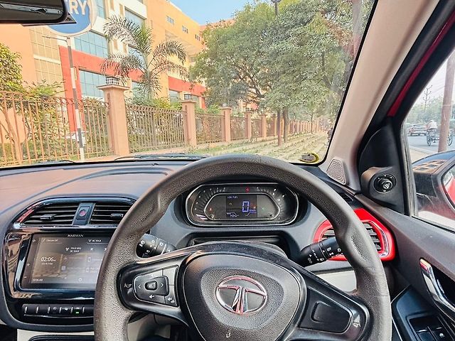 Used Tata Tiago XT CNG [2022-2023] in Kanpur