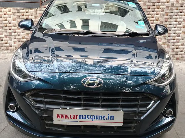Used 2020 Hyundai Grand i10 NIOS in Pune