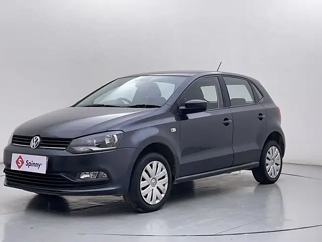 Used 2015 Volkswagen Polo in Bangalore