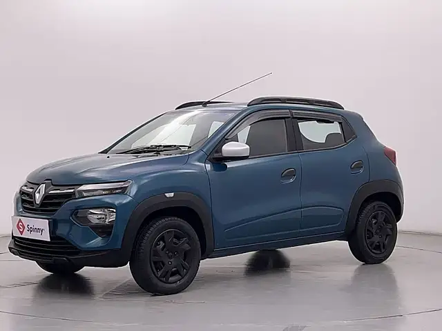 Used 2022 Renault Kwid in Lucknow