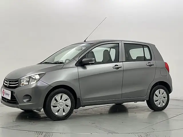 Used 2016 Maruti Suzuki Celerio in Ghaziabad