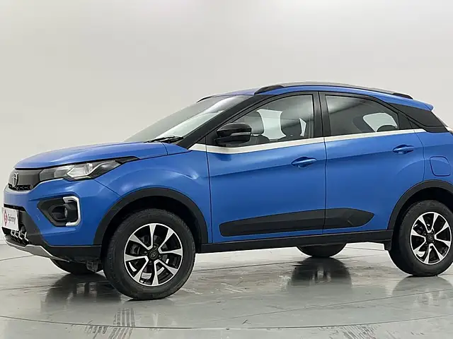 Used 2020 Tata Nexon in Ghaziabad