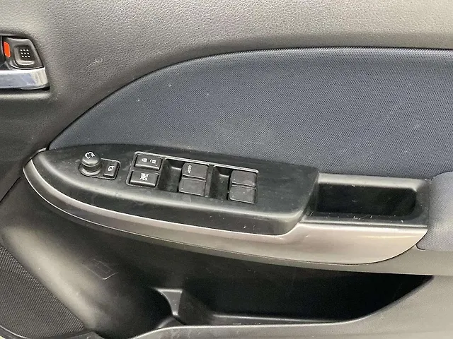 Used Maruti Suzuki Baleno [2015-2019] Zeta 1.2 AT in Pune