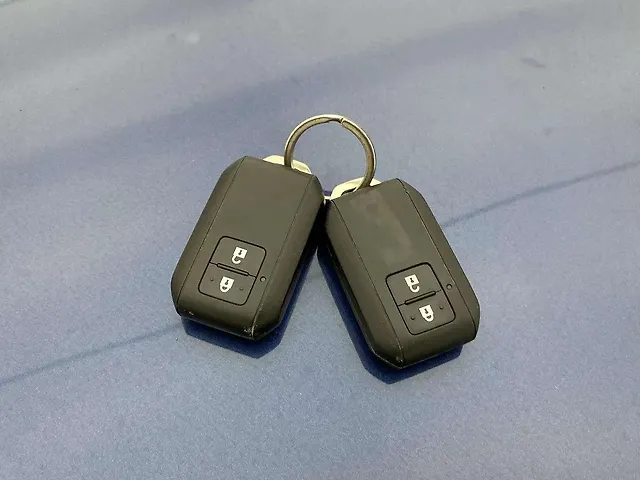 Used Maruti Suzuki Baleno [2015-2019] Zeta 1.2 AT in Pune