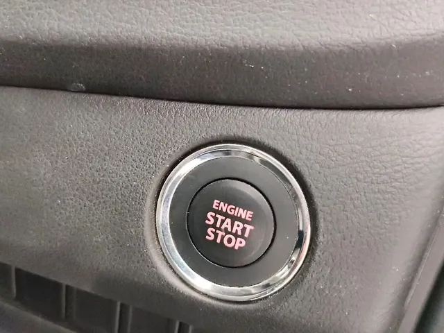 Used Maruti Suzuki Baleno [2015-2019] Zeta 1.2 AT in Pune