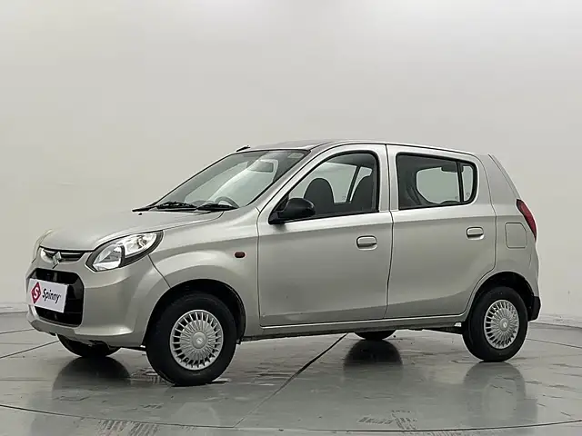 Used 2013 Maruti Suzuki Alto 800 in Delhi