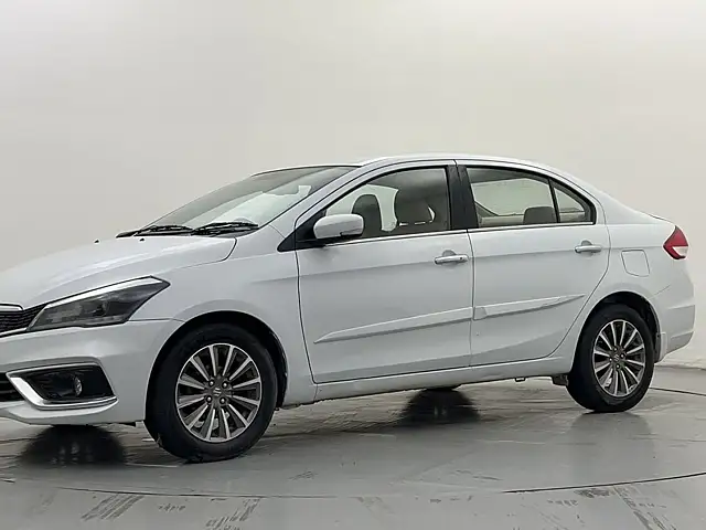 Used 2018 Maruti Suzuki Ciaz in Ghaziabad