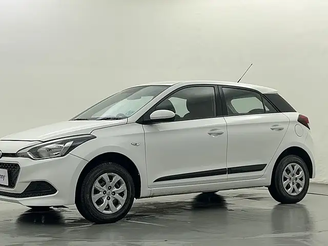Used 2015 Hyundai Elite i20 in Delhi