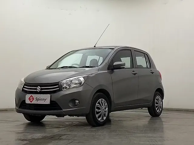 Used 2016 Maruti Suzuki Celerio in Hyderabad