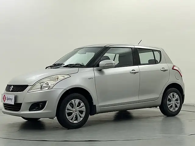Used 2012 Maruti Suzuki Swift in Ghaziabad
