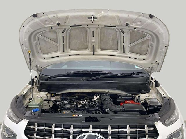 Used Hyundai Venue [2019-2022] SX (O) 1.0 Turbo in Ahmedabad