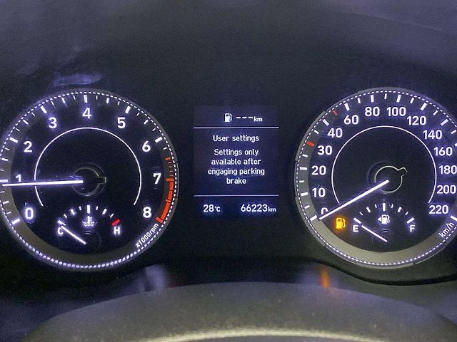 Used Hyundai Venue [2019-2022] SX (O) 1.0 Turbo in Ahmedabad