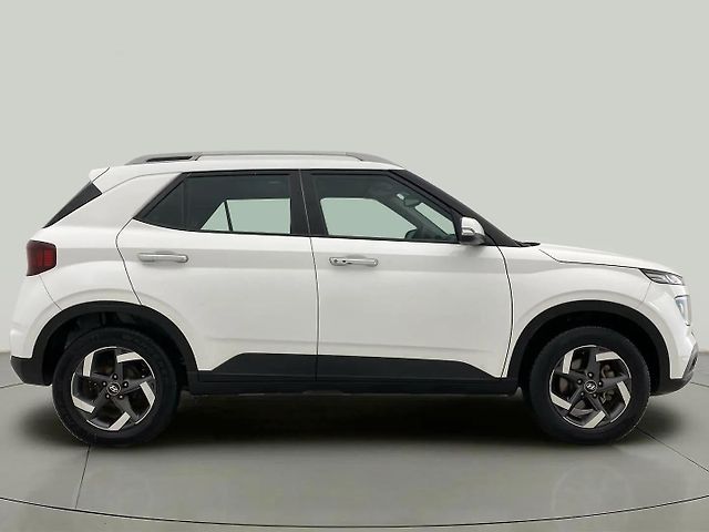 Used Hyundai Venue [2019-2022] SX (O) 1.0 Turbo in Ahmedabad