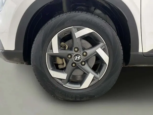 Used Hyundai Venue [2019-2022] SX (O) 1.0 Turbo in Ahmedabad
