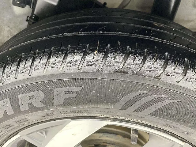 Used Hyundai Venue [2019-2022] SX (O) 1.0 Turbo in Ahmedabad