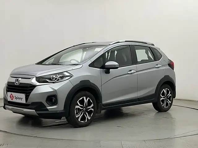 Used 2022 Honda WR-V in Mumbai