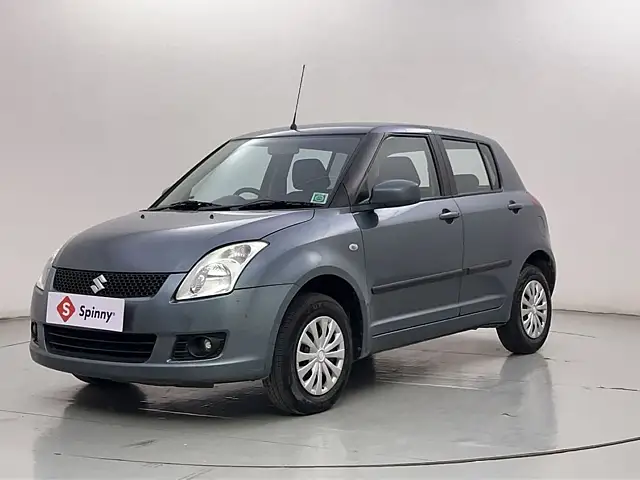 Used 2011 Maruti Suzuki Swift in Bangalore