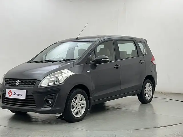 Used 2014 Maruti Suzuki Ertiga in Thane