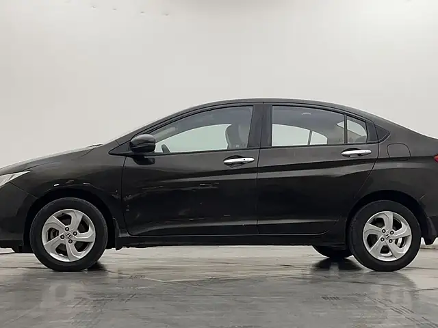 Used Honda City 4th Generation VX Petrol in Hyderabad