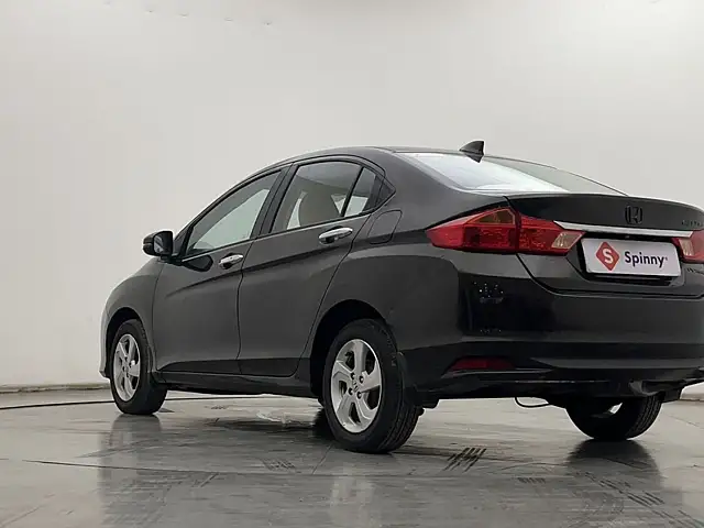 Used Honda City 4th Generation VX Petrol in Hyderabad