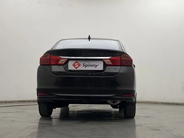Used Honda City 4th Generation VX Petrol in Hyderabad