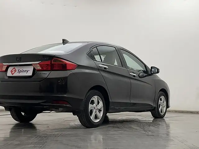 Used Honda City 4th Generation VX Petrol in Hyderabad