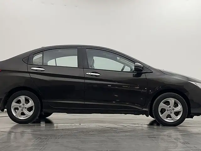 Used Honda City 4th Generation VX Petrol in Hyderabad