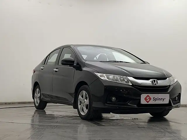 Used Honda City 4th Generation VX Petrol in Hyderabad