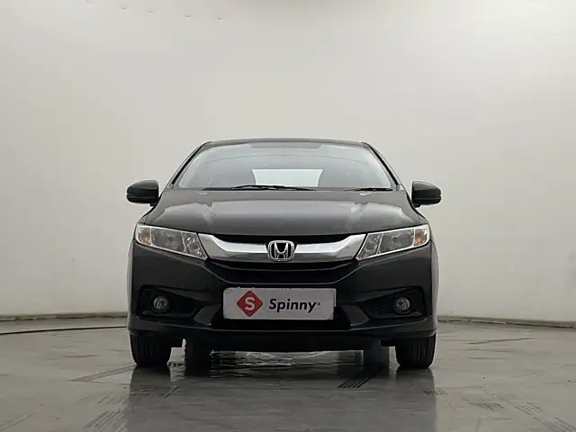 Used Honda City 4th Generation VX Petrol in Hyderabad