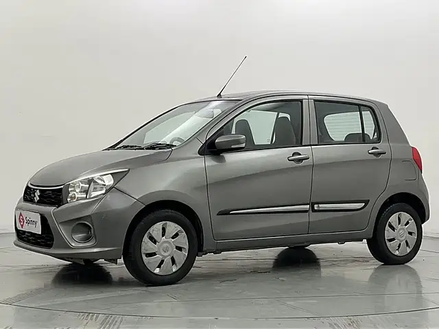 Used 2018 Maruti Suzuki Celerio in Delhi