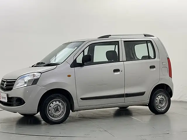 Used 2012 Maruti Suzuki Wagon R in Delhi