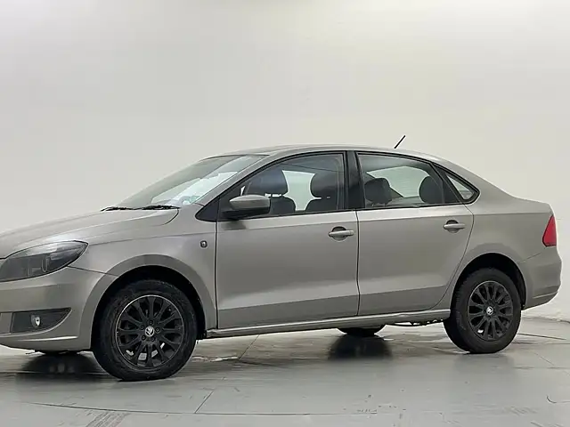 Used 2015 Skoda Rapid in Bangalore