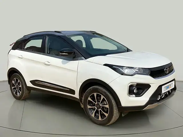 Used 2021 Tata Nexon in Jaipur