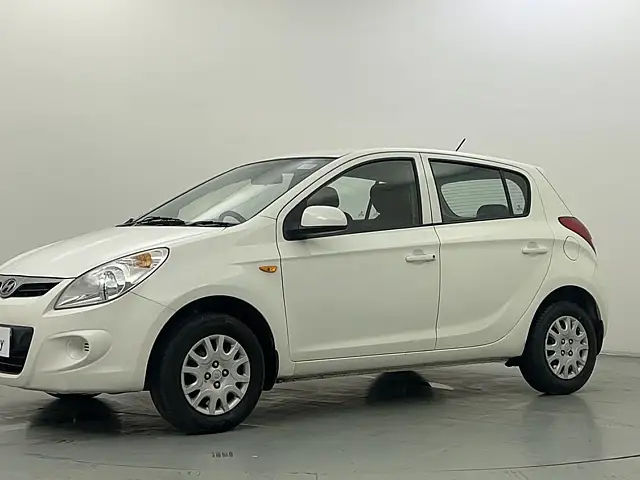 Used 2012 Hyundai i20 in Ghaziabad