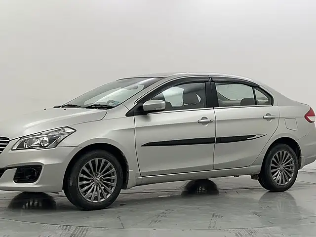 Used 2017 Maruti Suzuki Ciaz in Gurgaon