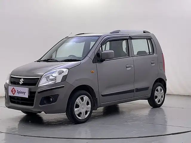 Used 2018 Maruti Suzuki Wagon R in Bangalore