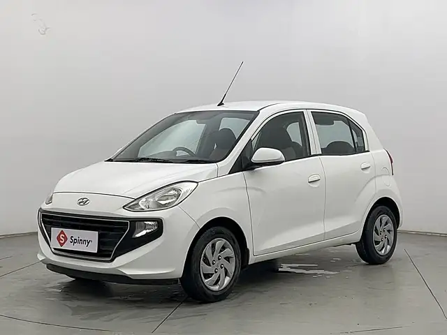 Used 2020 Hyundai Santro in Chandigarh